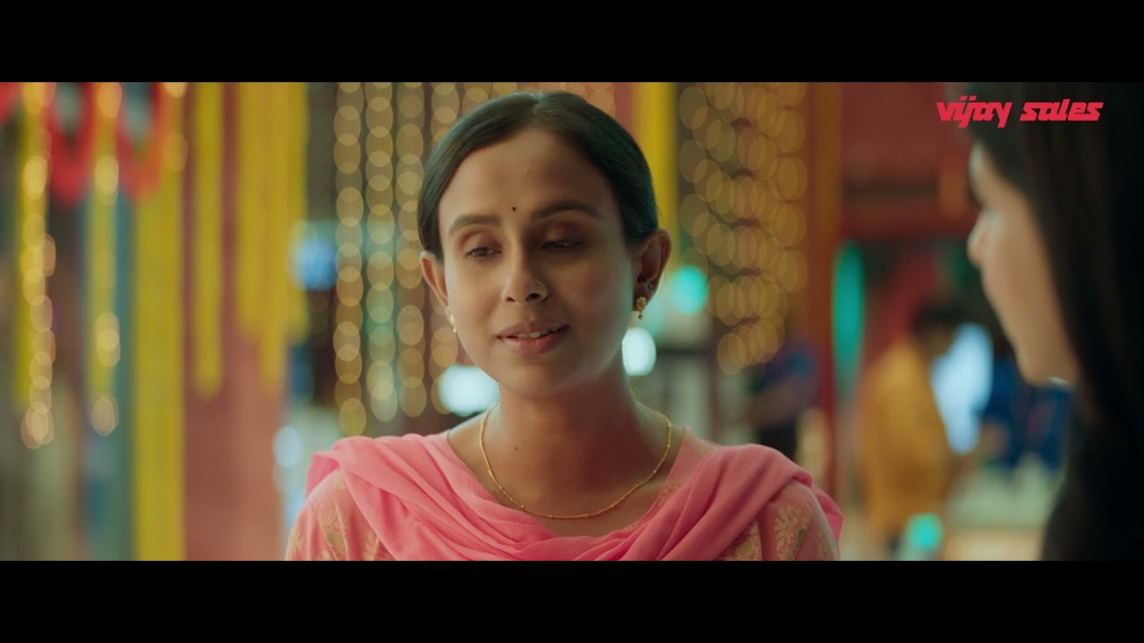 Vijay Sales - Message of Kindness | Hair and Makeup by Prem Lohat