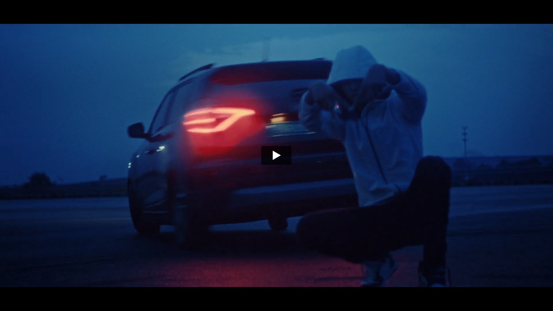 Mahindra XUV 400 | Production Designer by Edward Kalaimani