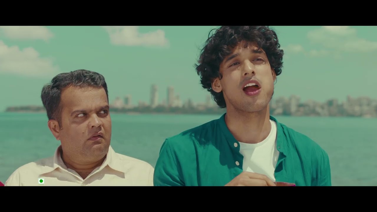 Bingo Tedhe Medhe | Assistant Editor by Ankit Halai