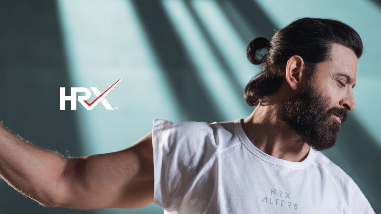 HRX - Ft. Hrithik Roshan | Offline Editor by Rahul Rajeev