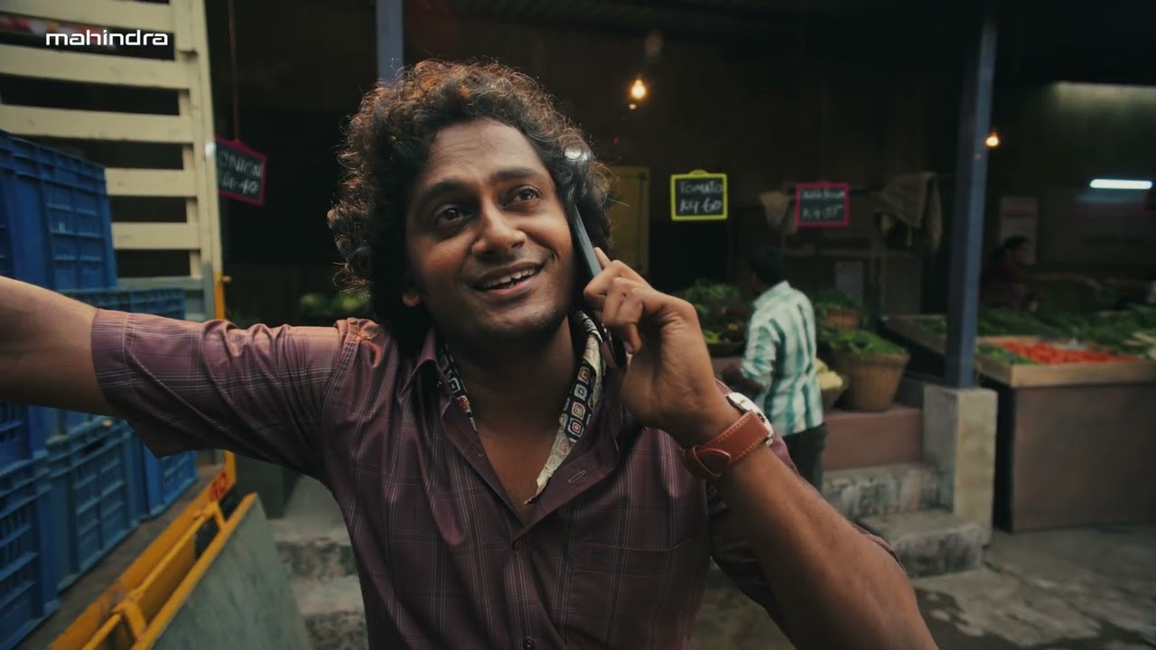 Mahindra Rise Veero | Production Manager by R Velayudham