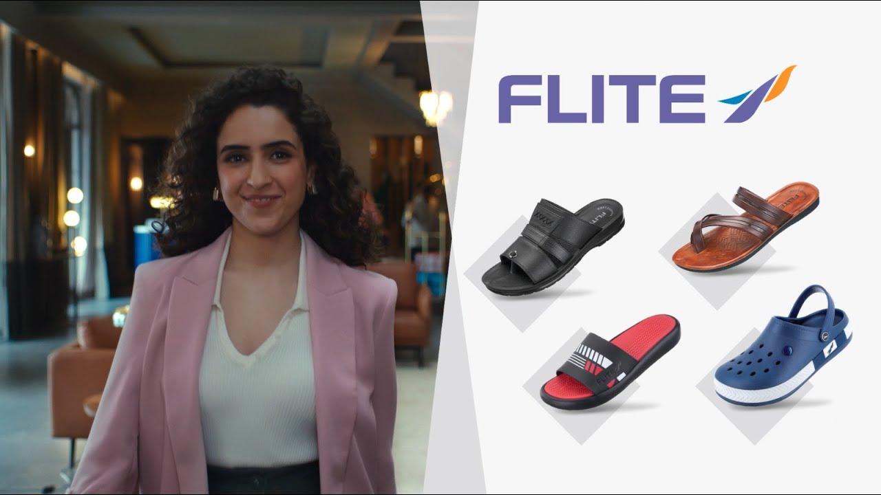 Flite - Sar Utha Kadam Badha Ft. Sanya Malhotra | Casting Director by Hussain 