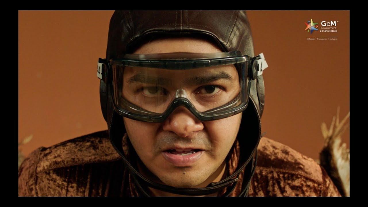 GeM Government E Market Place | Offline Editor by Deep Tachak