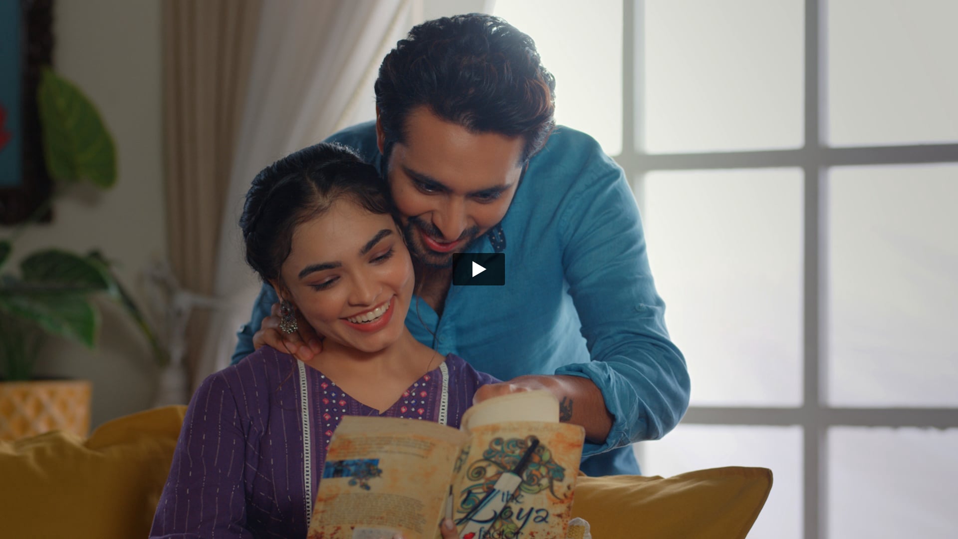 Ayouthveda - Ayurveda For A youth Full You | DoP by Manikandan Mathivanan