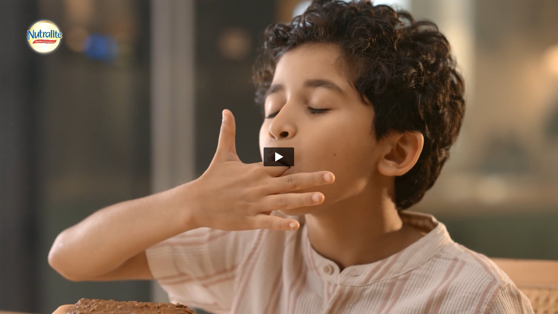 Nutralite - Sab Ke Liye Right | Costume Assistant by Preeti G