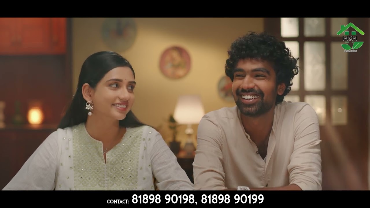 MSM Promoters | Colourist by Prasanna Chellaiah