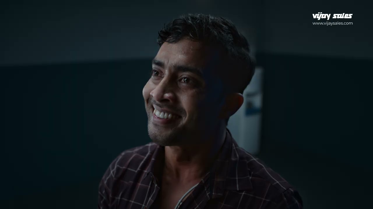 Vijay Sales - Festival Mega Deals Police Film | Line Producer by Rahul Kanojia