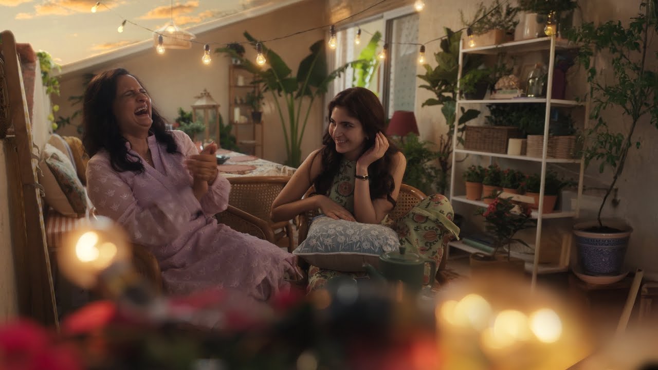 Amazon.in - Balcony Film | 2nd Unit Director by Shradha Ojha