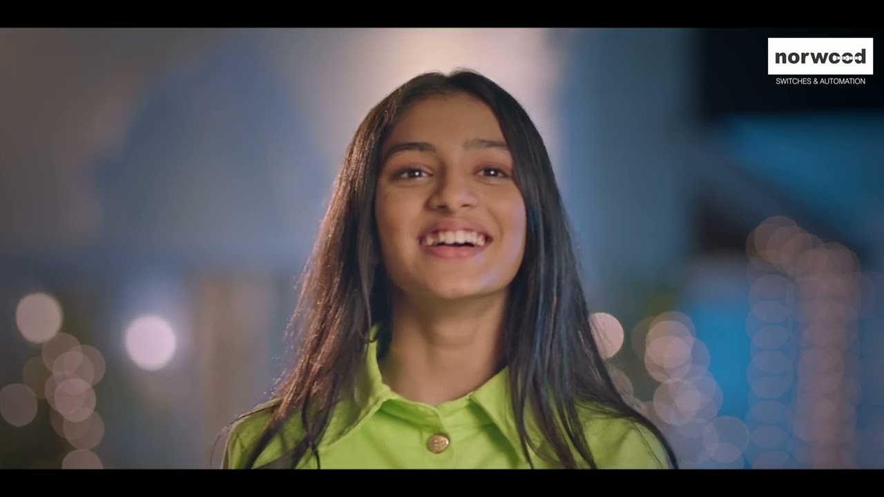 Norwood switches - Happy New Year | Singer by Vikrant Mathur