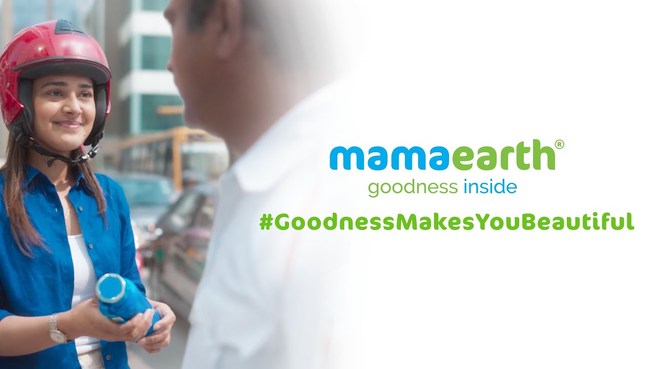 Mamaearth - Goodness Inside | Live Sound Recordist by Arjun 