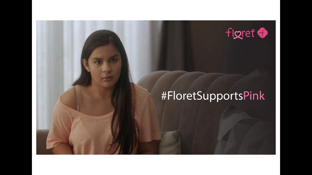 Floret - Breast Cancer Awareness | Casting Director by Asif 
