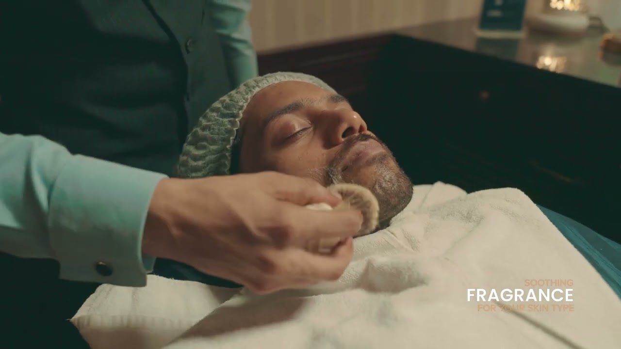 Truefitt & Hill - The Royal Shave | DoP by Siddhartha Dutta