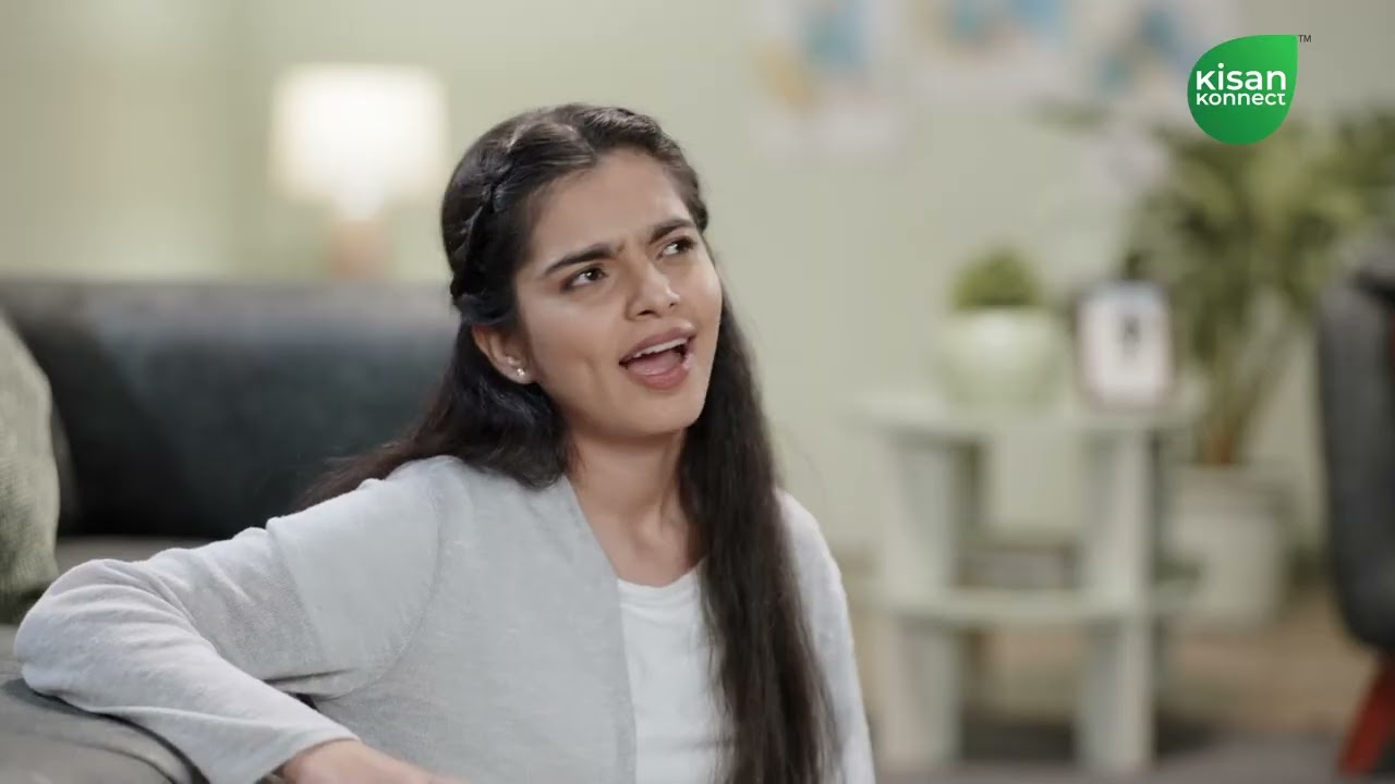 Kisan Konnect | Director by Amit Abhyankar