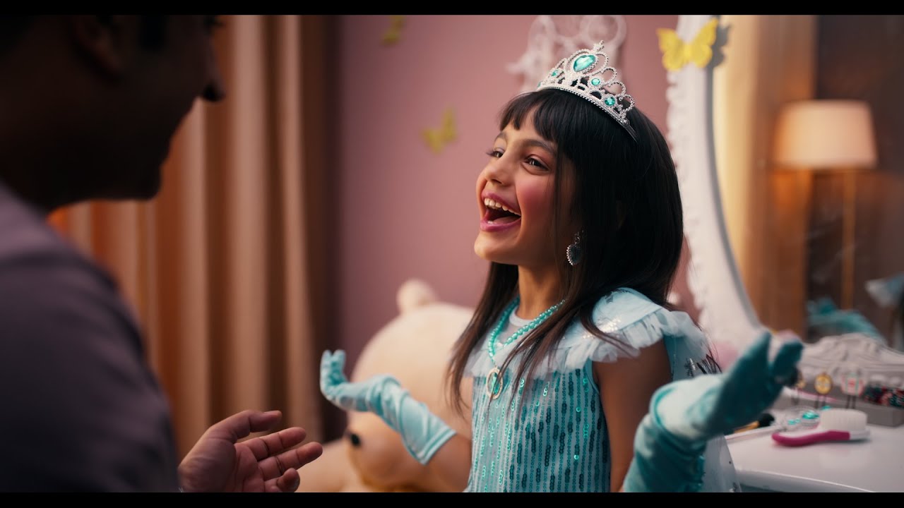 Gritzo SuperMilk - Celebrating Father’s Day | Sound Engineer by Akshay Daga