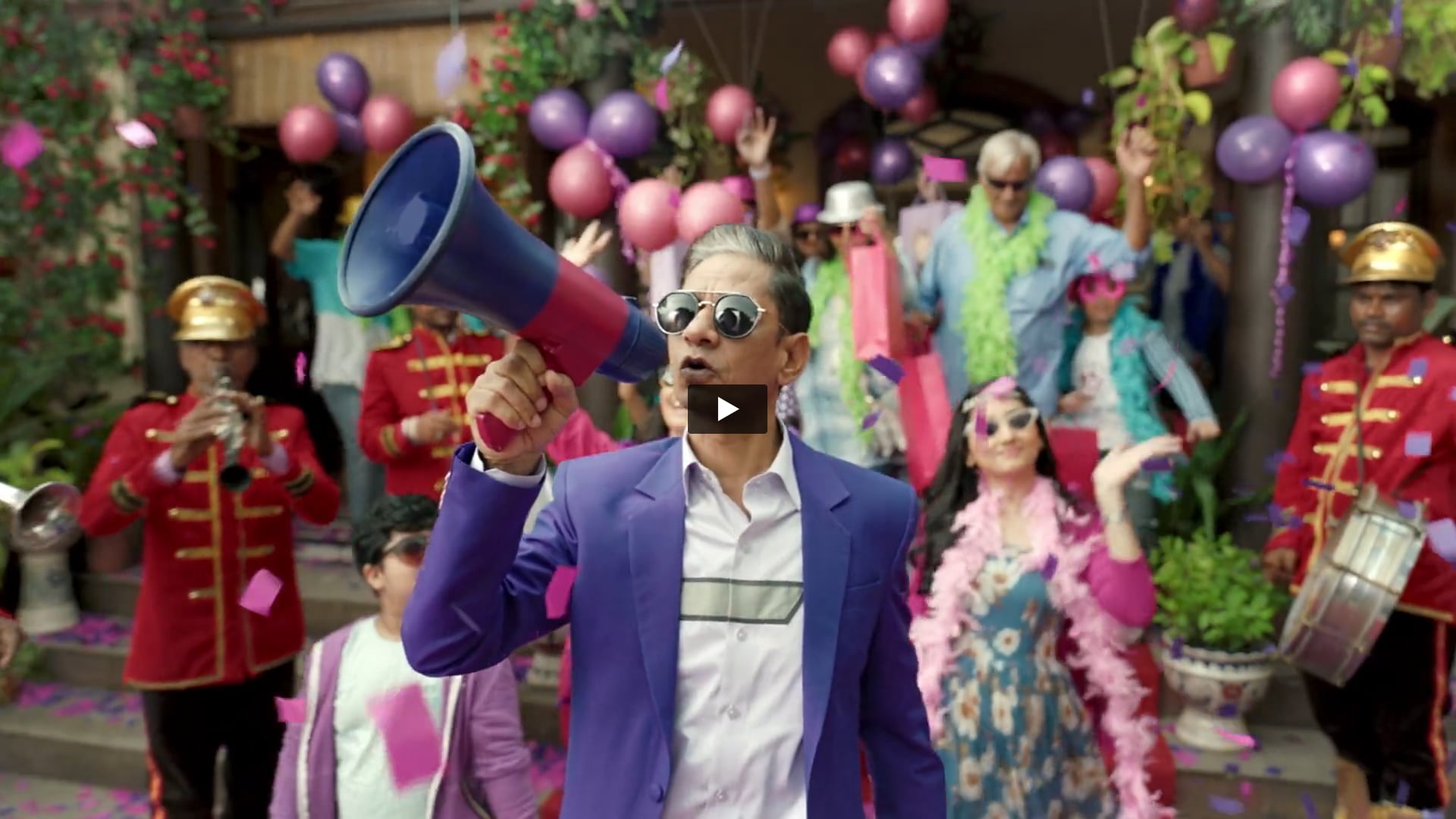 MagicPin - Badla Lo Sale | Gaffer by Narayan Singh