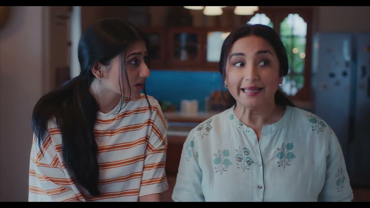 Haldiram's - Pyaar Ka Naam Haldirams | Production Controller by Vijaykumar Guram