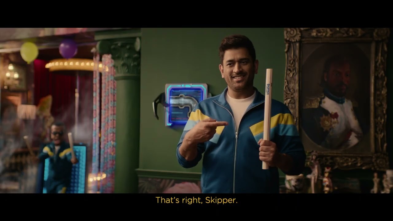 Skipper - Pet kharab | Costume Stylist by Reena Manavanth