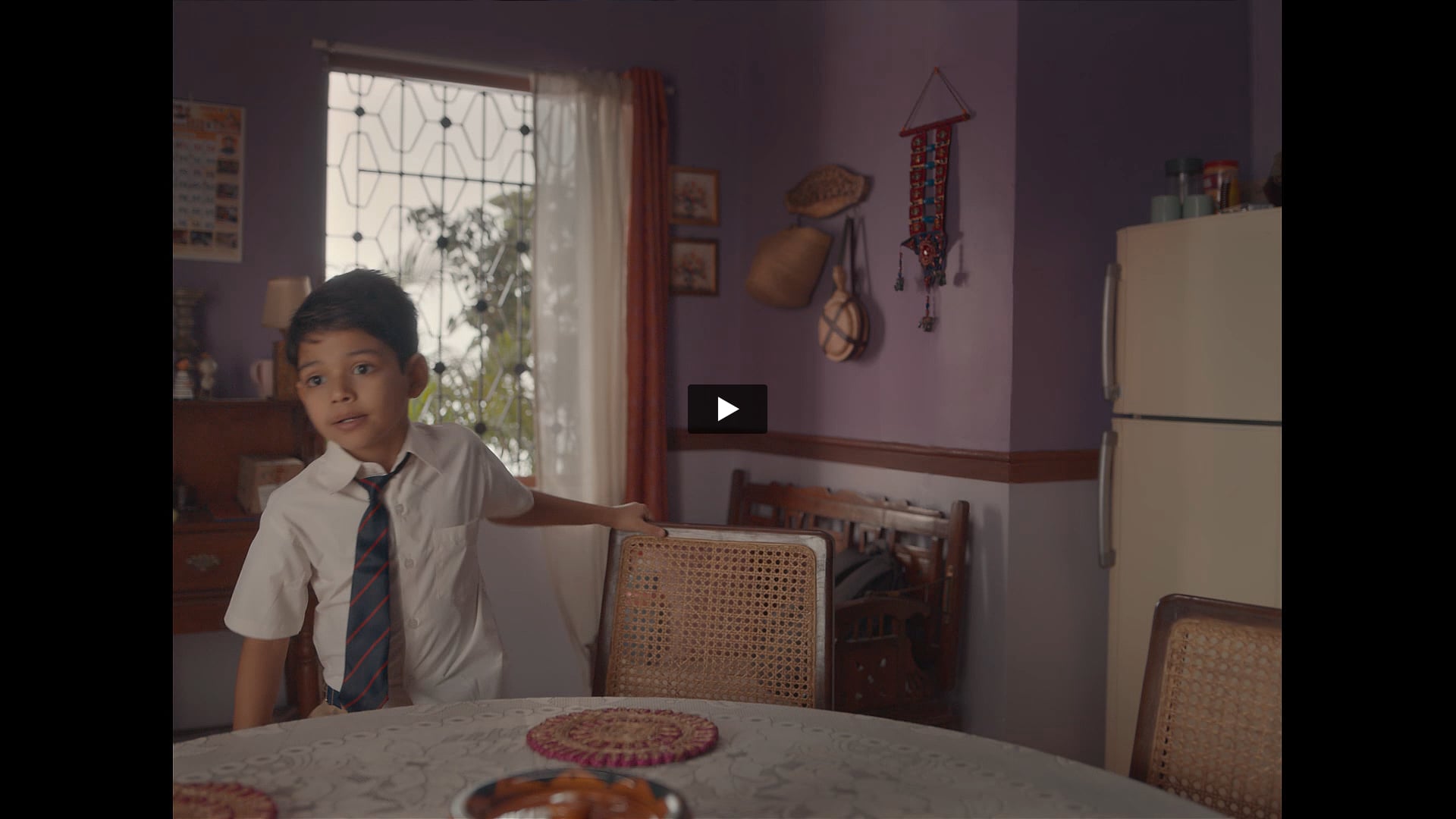 Chocoluv - Vanilla | Makeup Artist by Sandeep Limbachia