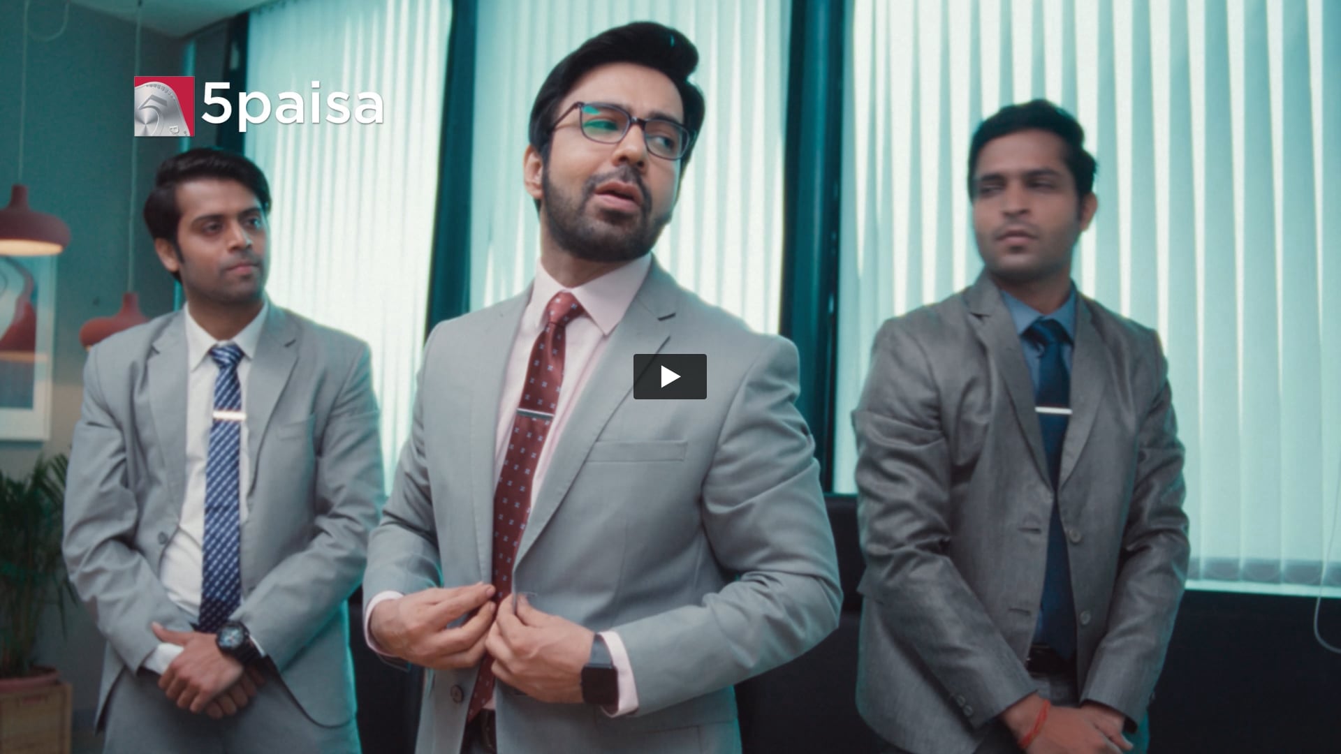 5Paisa - Aise Karte Hain Trade | Director by Bunty Abhinash Patra