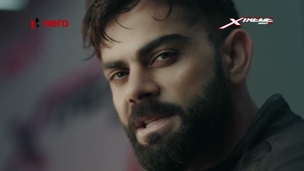 Hero Xtreme - Pitstop Film | Producer by Manmeet P Sandhu