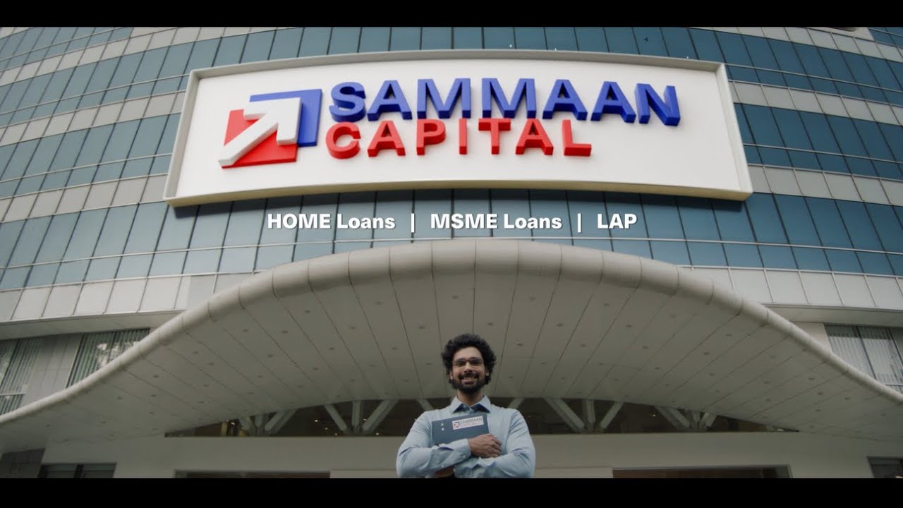 Sammaan Capital - Hum Ho Gaye Kamyaab | DIT by Ravi Revvy