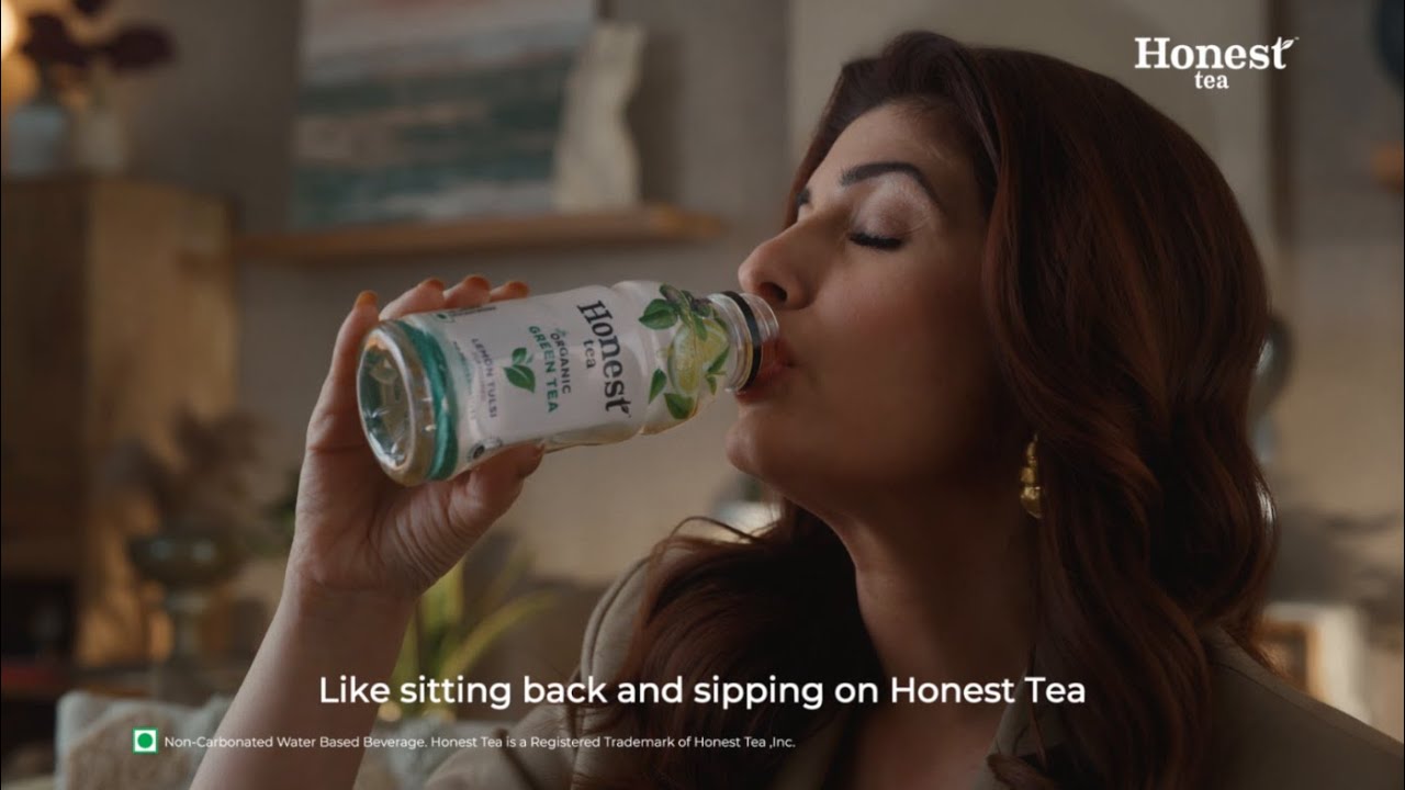 Honest Tea | Production Designer Assistant by Sonu Yadav