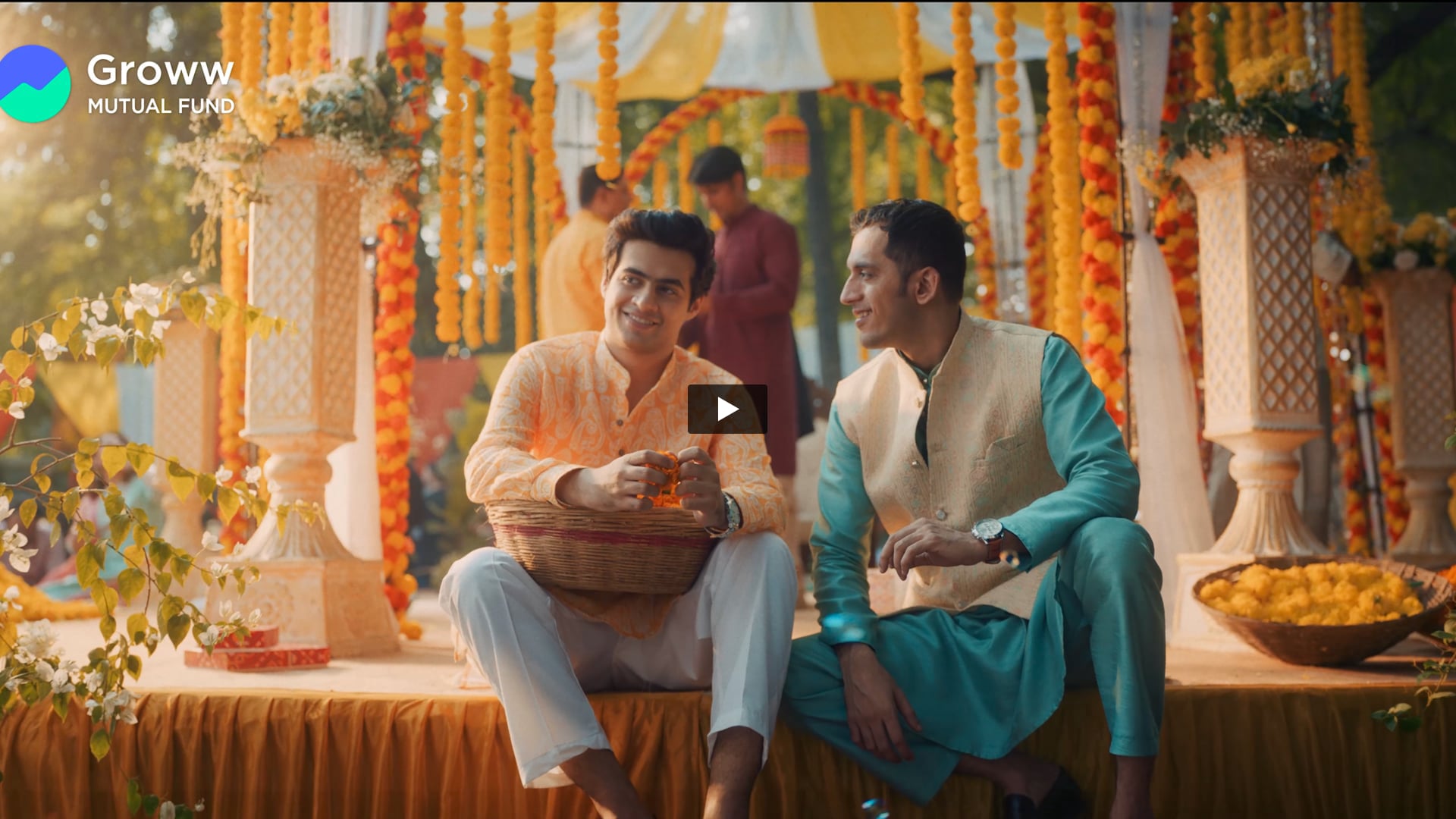 Grow Mutual Funds - Groww Banking & Financial Services | Director by Samira Khan