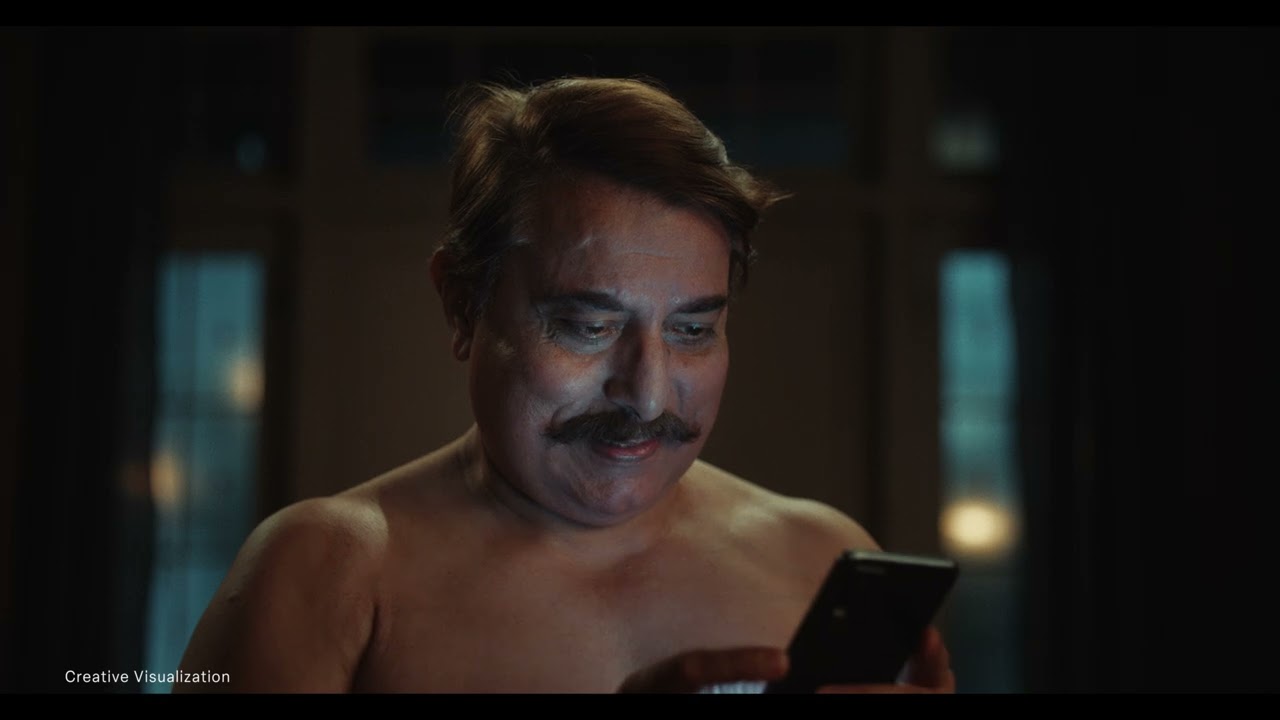 Fevikwik - Khujli AI aur Fevikwik Miliye Itch Master Pro se | Voice Over by Raza Murad