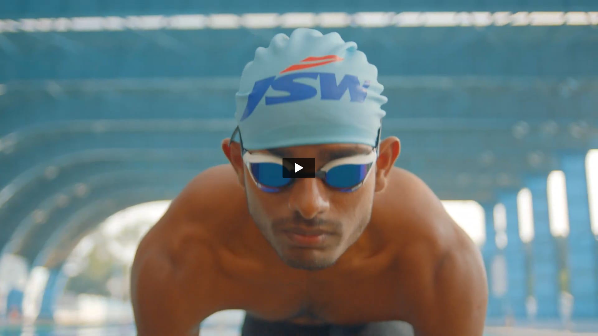 JSW Cement - Building A Stronger And New Odisha | Executive Producer by Amitt Rao