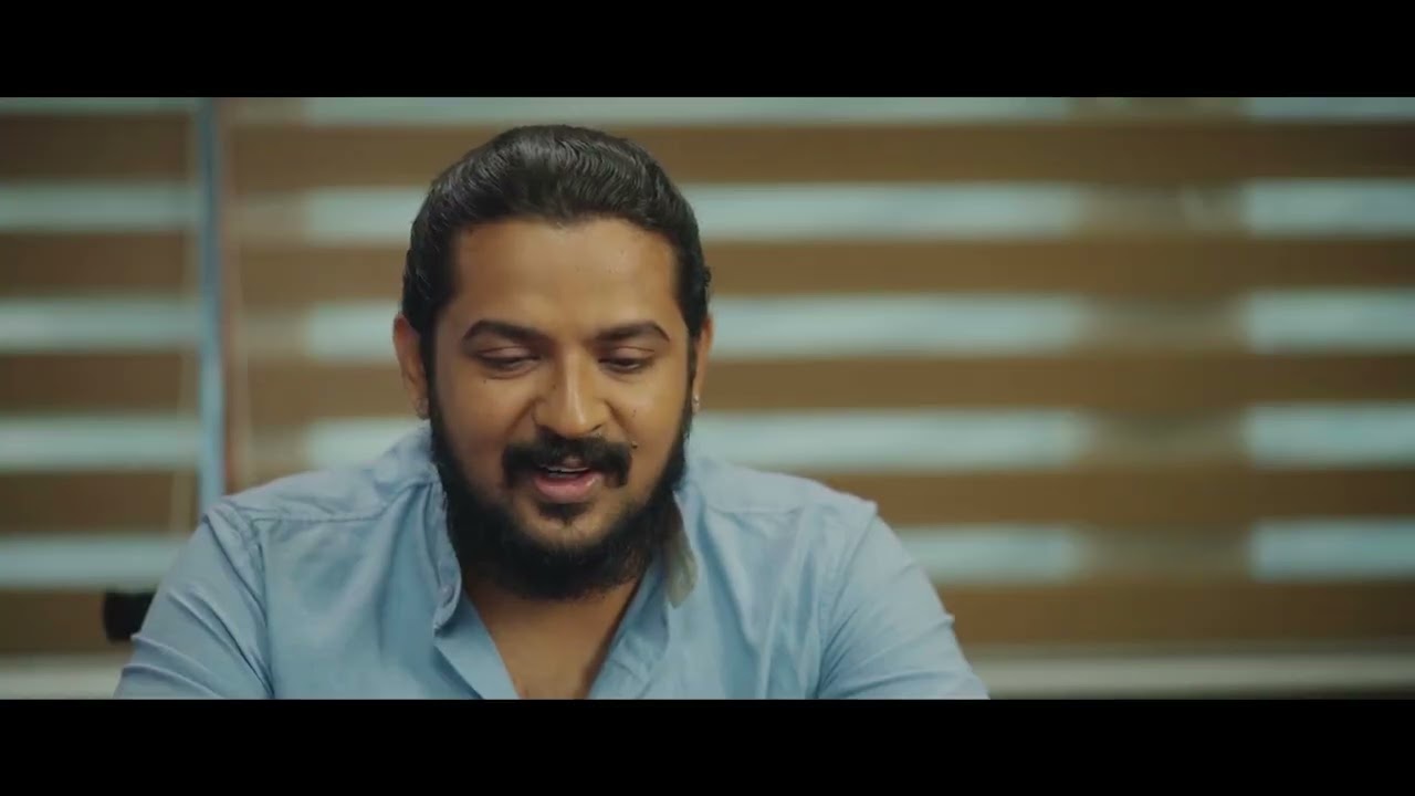 Navami App - Office | Choreographer by Rakesh 