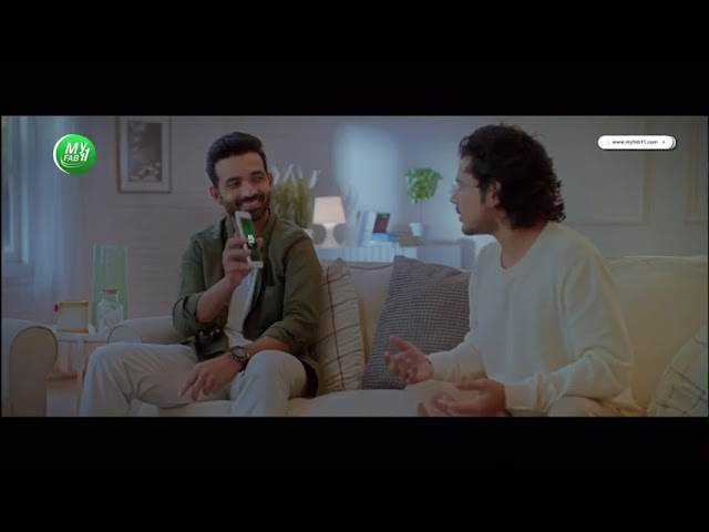 My Fab 11 Ft. Ajinkya Rahane | First AD by Arwa Kothawala