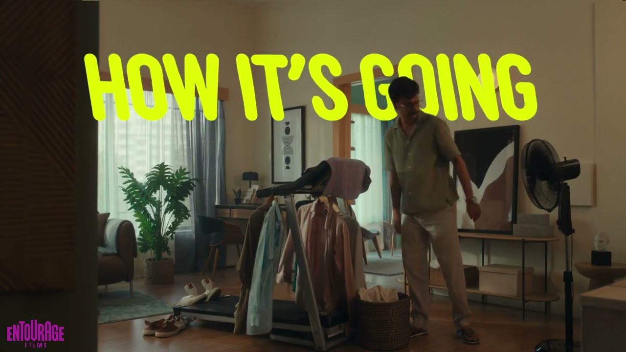 Bajaj Pedestal Fan | Art Assistant by Virender Beniwal