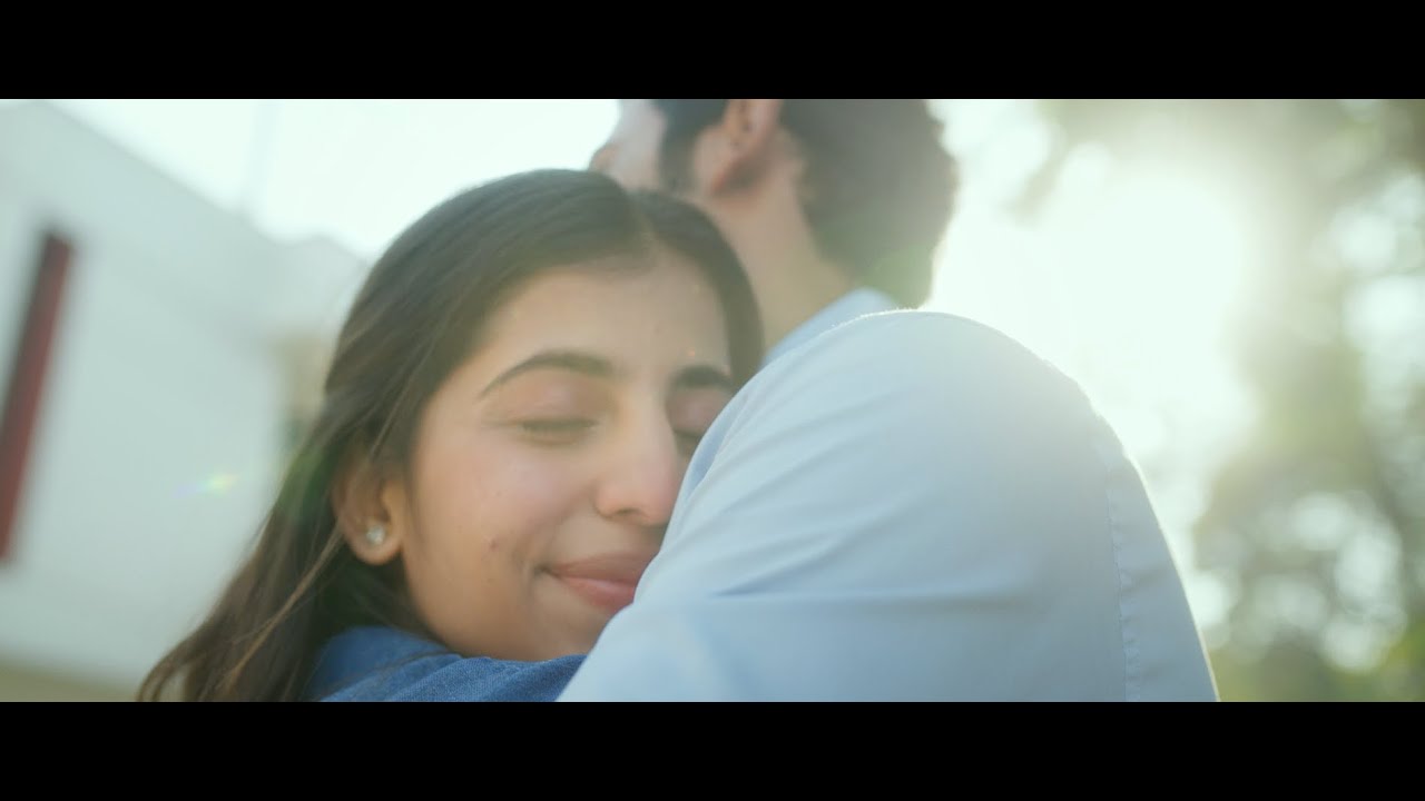 BlueStone - Valentine's Day Film | VFX by Rishabh 