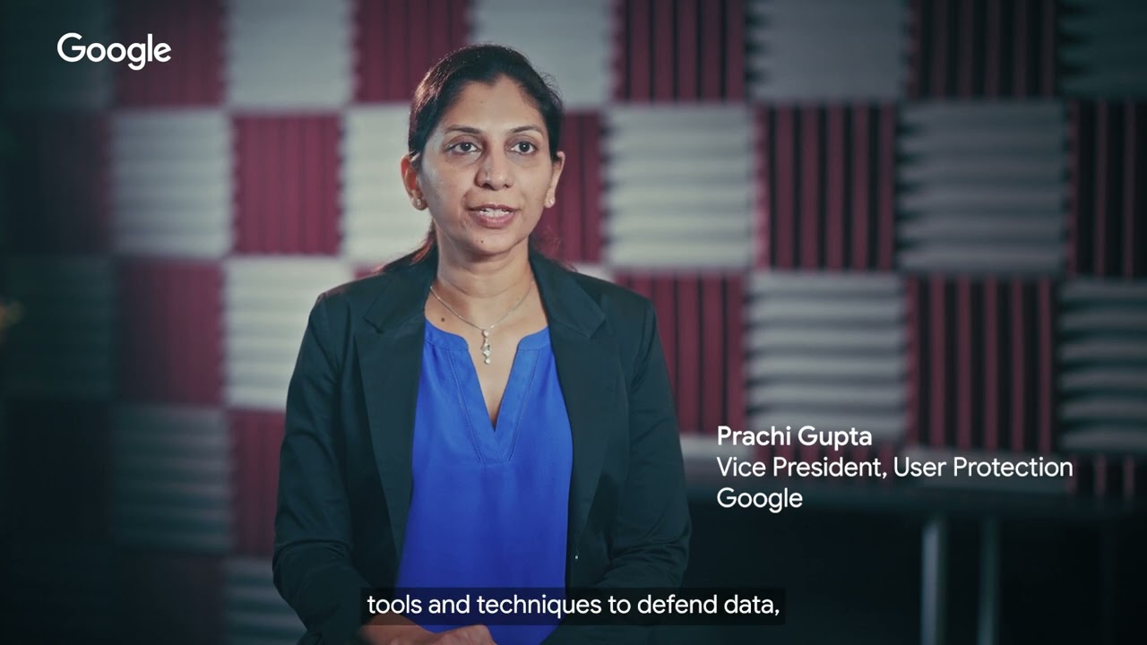 Google - Google Cybersecurity Course | DoP by Ankit Mhatre