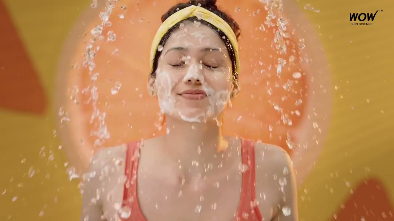 WOW Skin Science | Singer by Smita Malhotra
