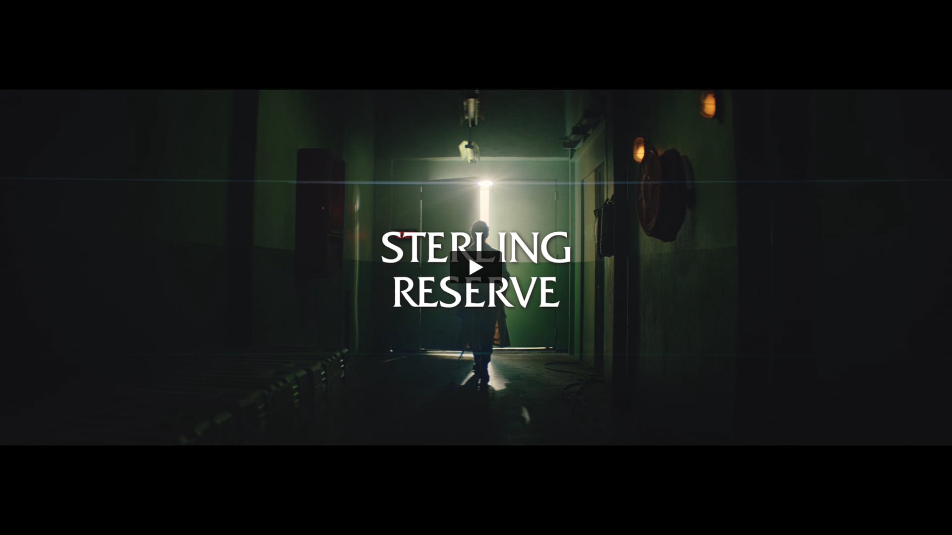 Sterling Reserve - Come Alive | Gaffer by S Biswas