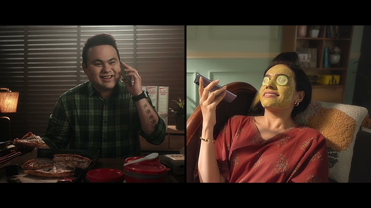 Yatra.com - Bindass Book Kar | DoP by Mukul Punia