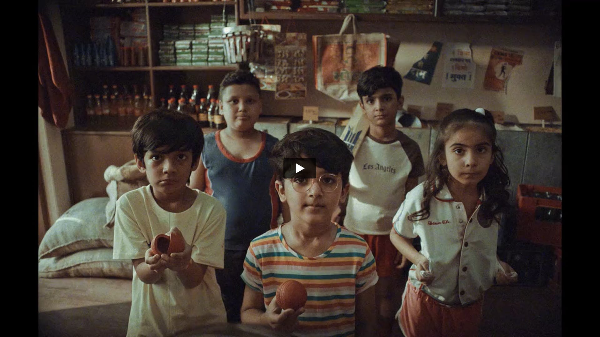 Pine Labs - Pay Later Film | First AD by Sagar Rao