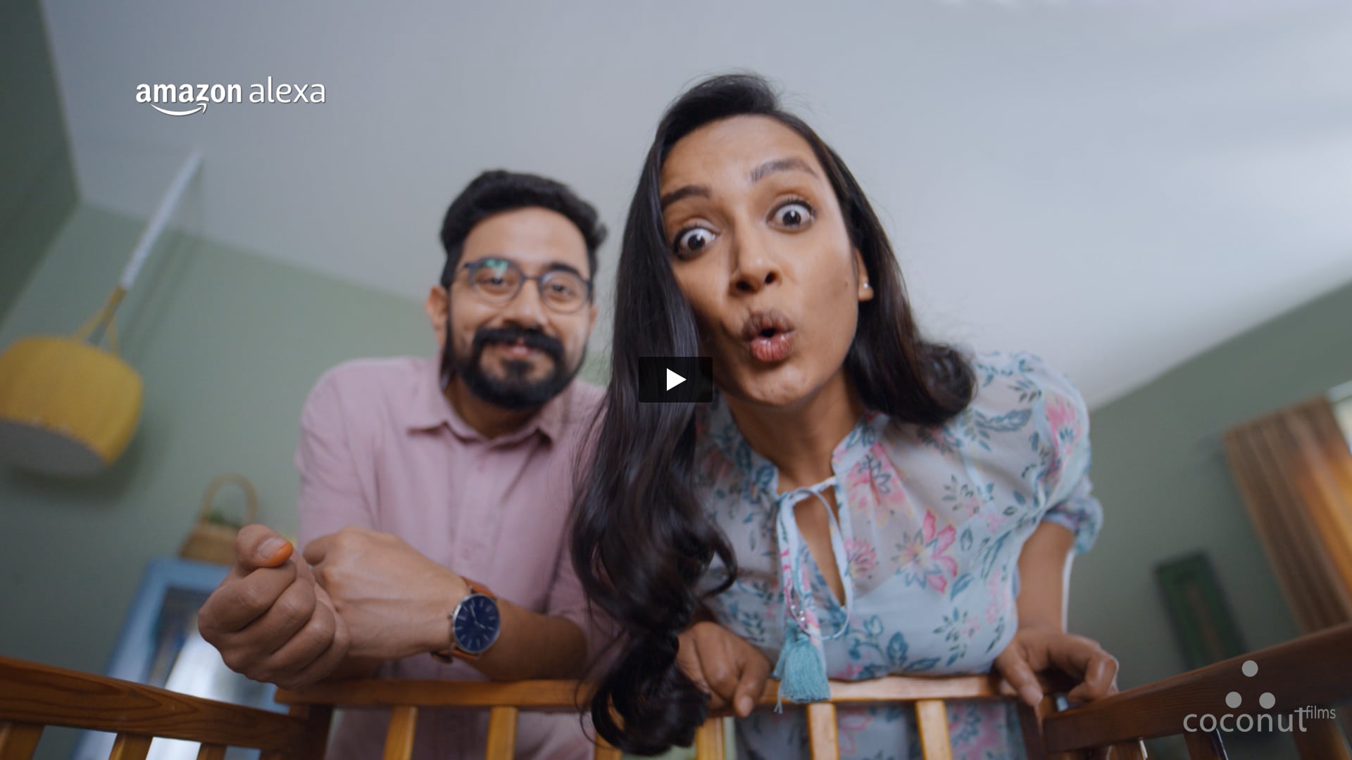 Amazon Alexa - Owl | Grips by Aslam Shaikh