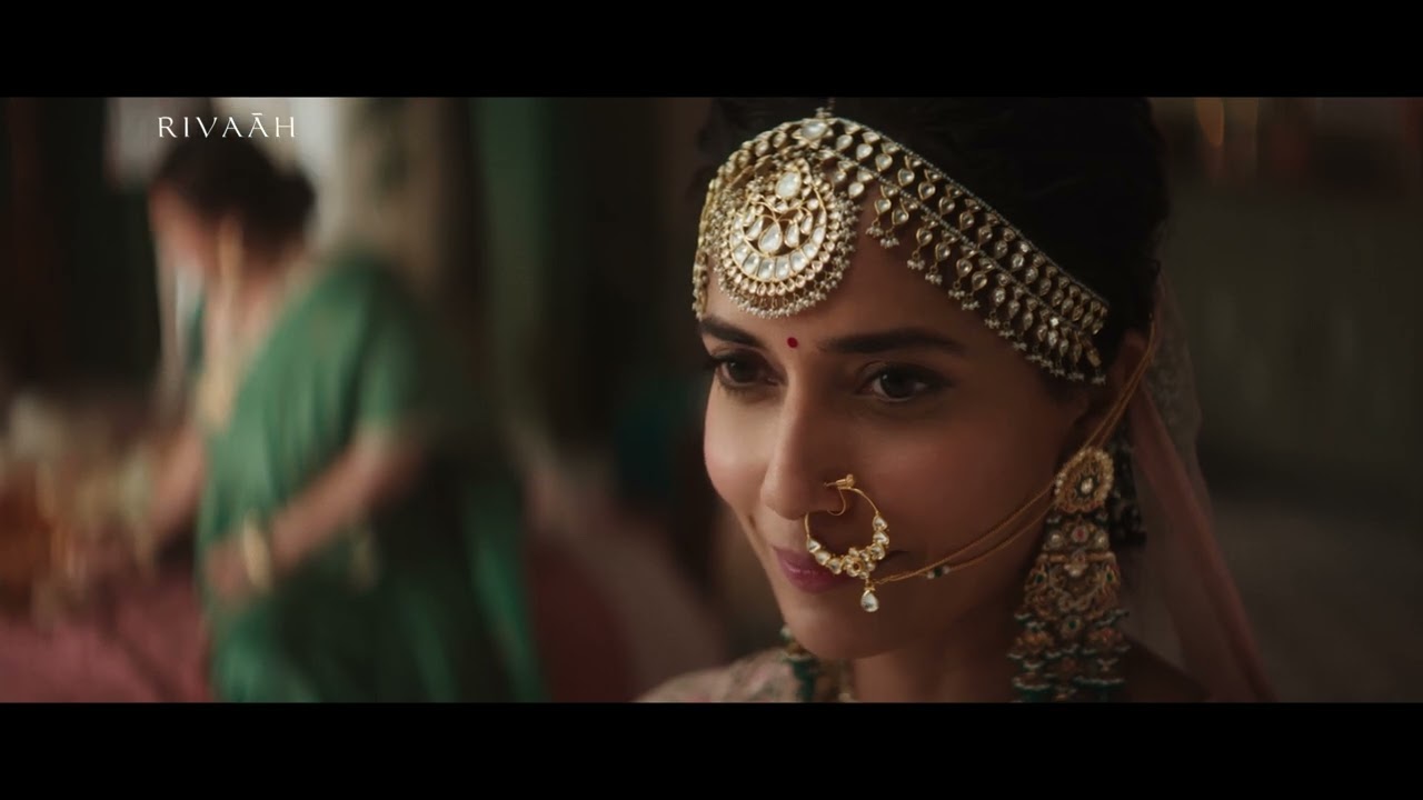 Tanishq - Wedding Jewellery | Production Designer Assistant by Darshana Sarvankar