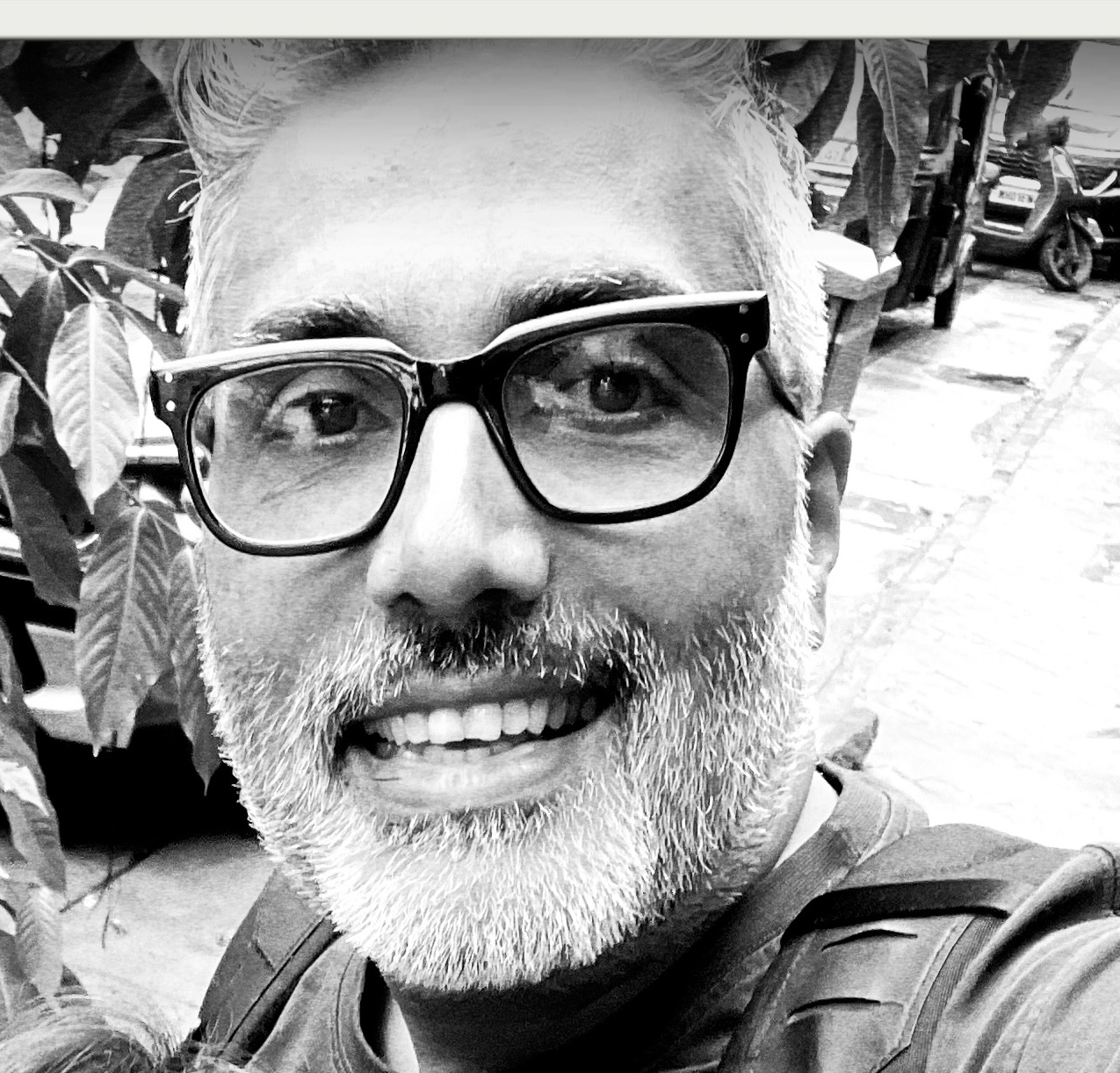 Rahul Mulani – Voice Over