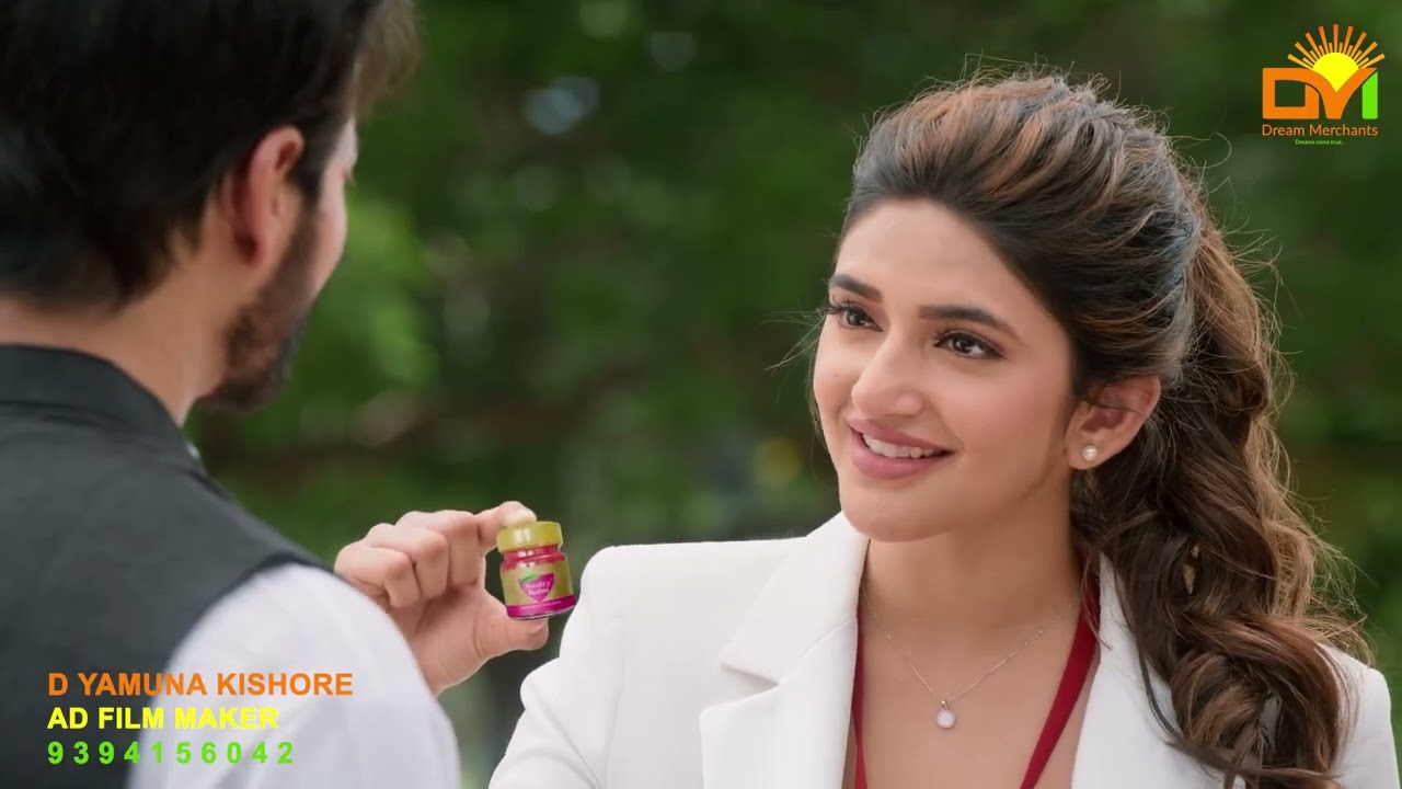 Sastry Balm - Reporter Film Ft. Sreeleela | Photographer by Prasanna R Venkatesh