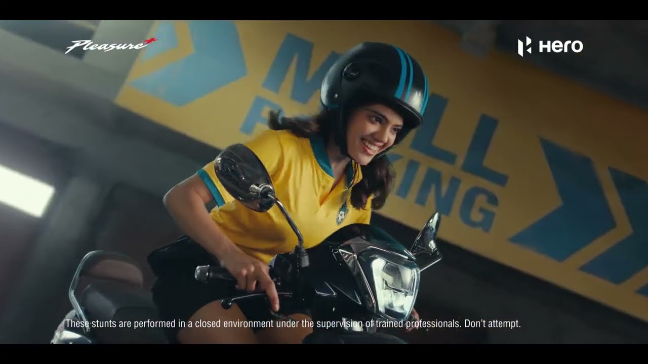 Hero Pleasure - Why should boys have all the fun | Assistant Director by Ambika Suri