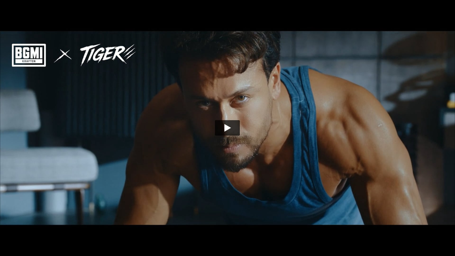 BGMI - Pushup | Music Composer by Karan Malhotra