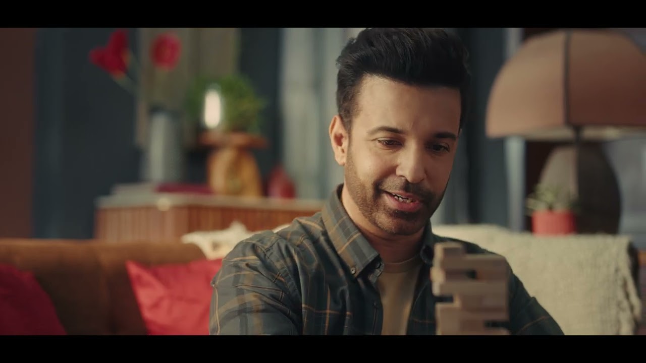 HSBC - Make Your Home Loans Smart Ft. Virat Kohli | Executive Producer by Gaurrav Dhar
