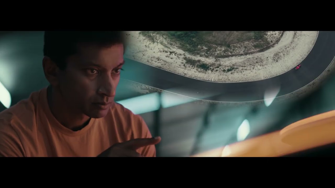 Suryadev TMT - True Inner Strength Ft. Narain Karthikeyan | First AC by Sajith Naser