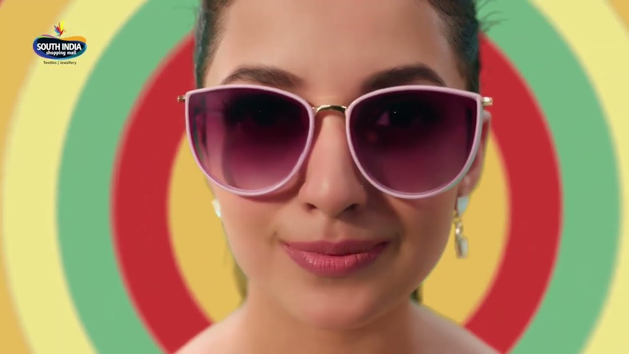 South India Shopping Mall | Costume Stylist by Nagaraj 