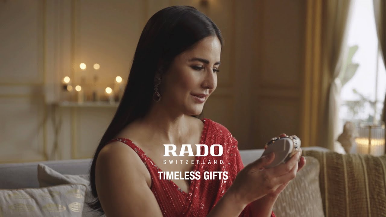 Rado Ft. Katrina Kaif | DA by Karn Naresh Soni