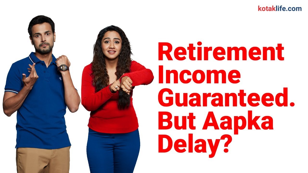 Kotak Life - Life KiSearch | 2nd Unit DoP by Vishal Singh Chauhan