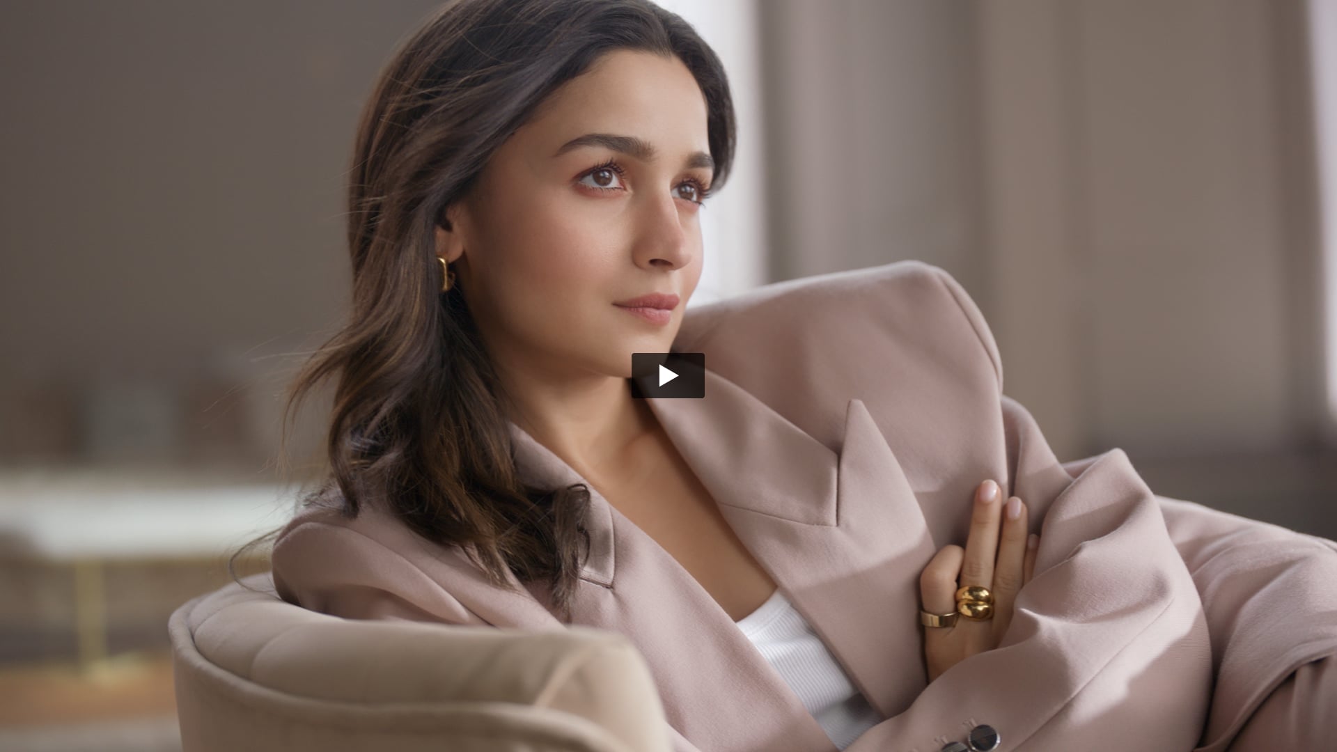 L'Oreal Paris - You're Worth It Ft. Alia Bhatt | Hair Stylist Assistant by Janvi Mathuria